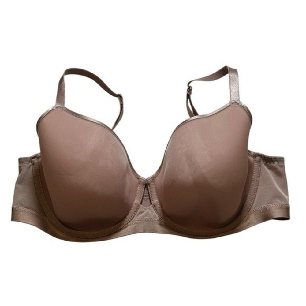 Soma 38D Bra Lightest Lift Perfect Coverage Underwire Mesh Breathable 112301